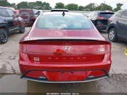 هیۆندای سۆناتا